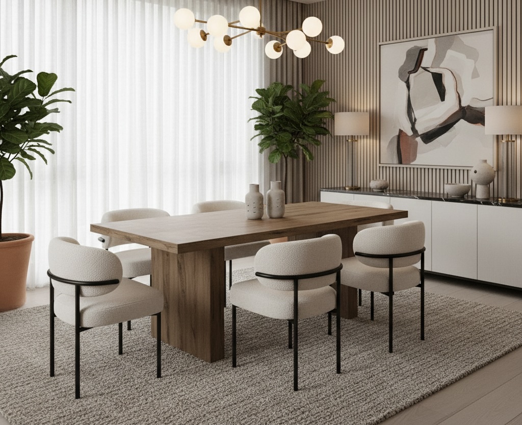 Describe changes in your own words