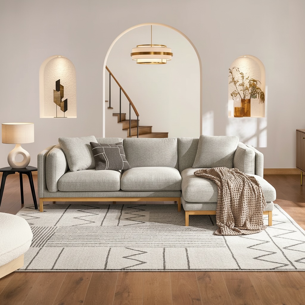 Redesign style variation