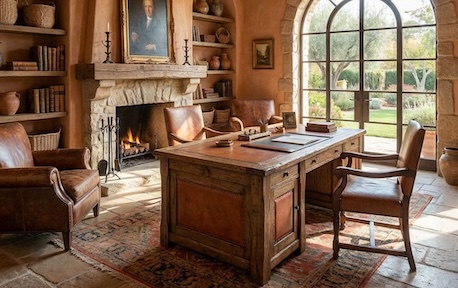 Mediterranean Office