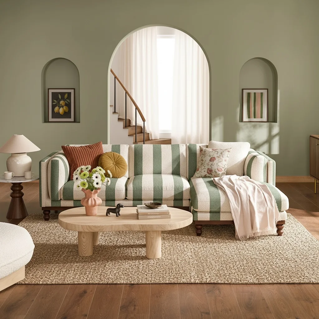 Match a Room result